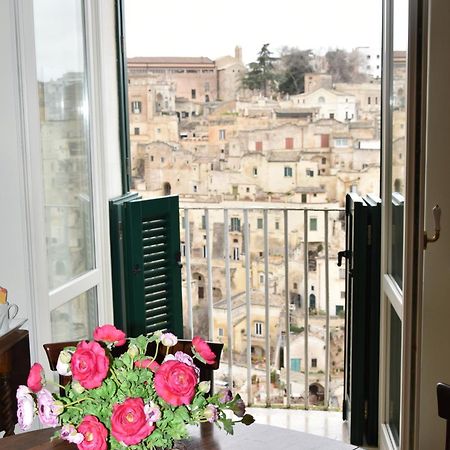 La Regina Historic House Apartment Matera Exterior foto