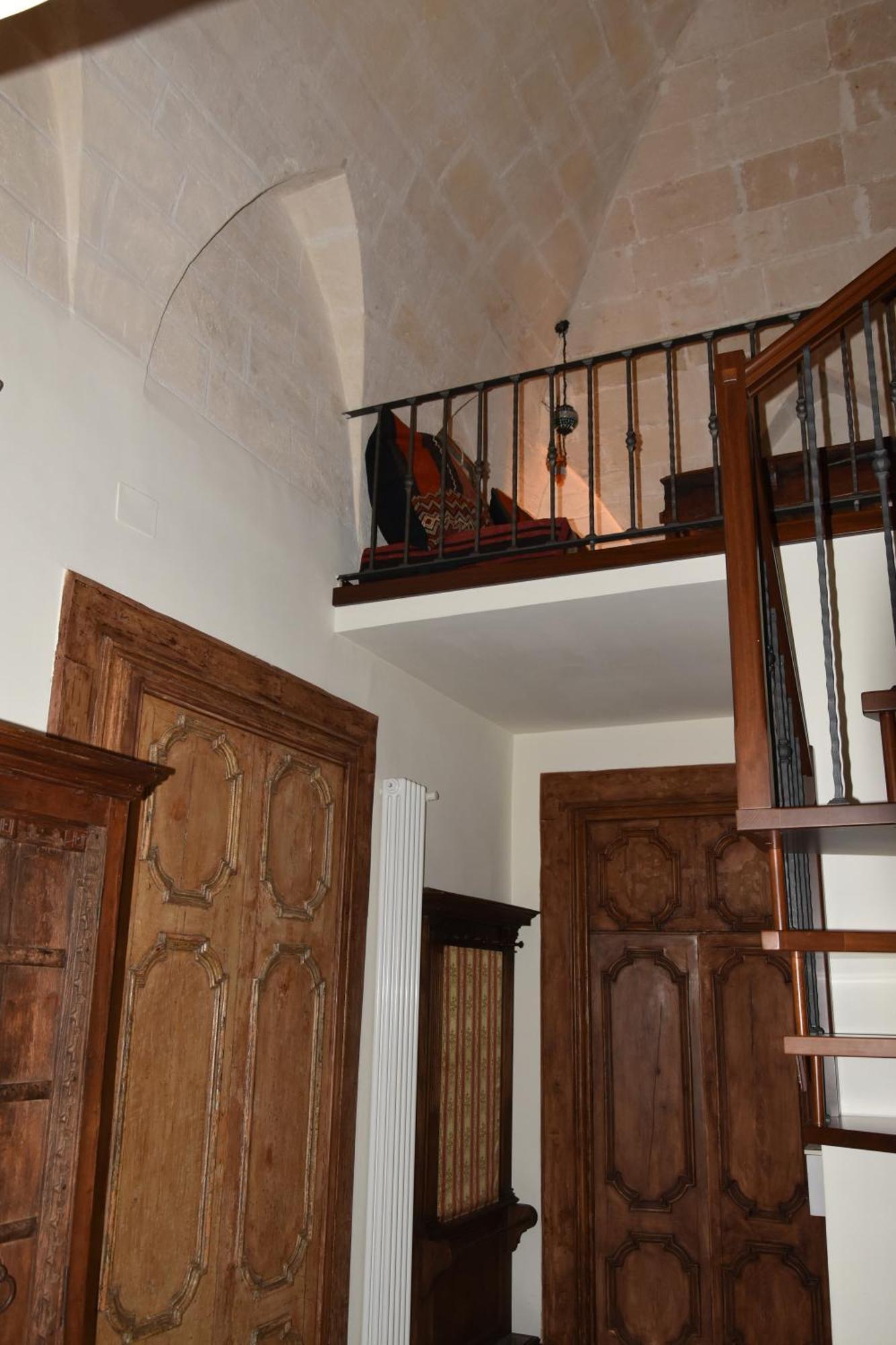 La Regina Historic House Apartment Matera Exterior foto