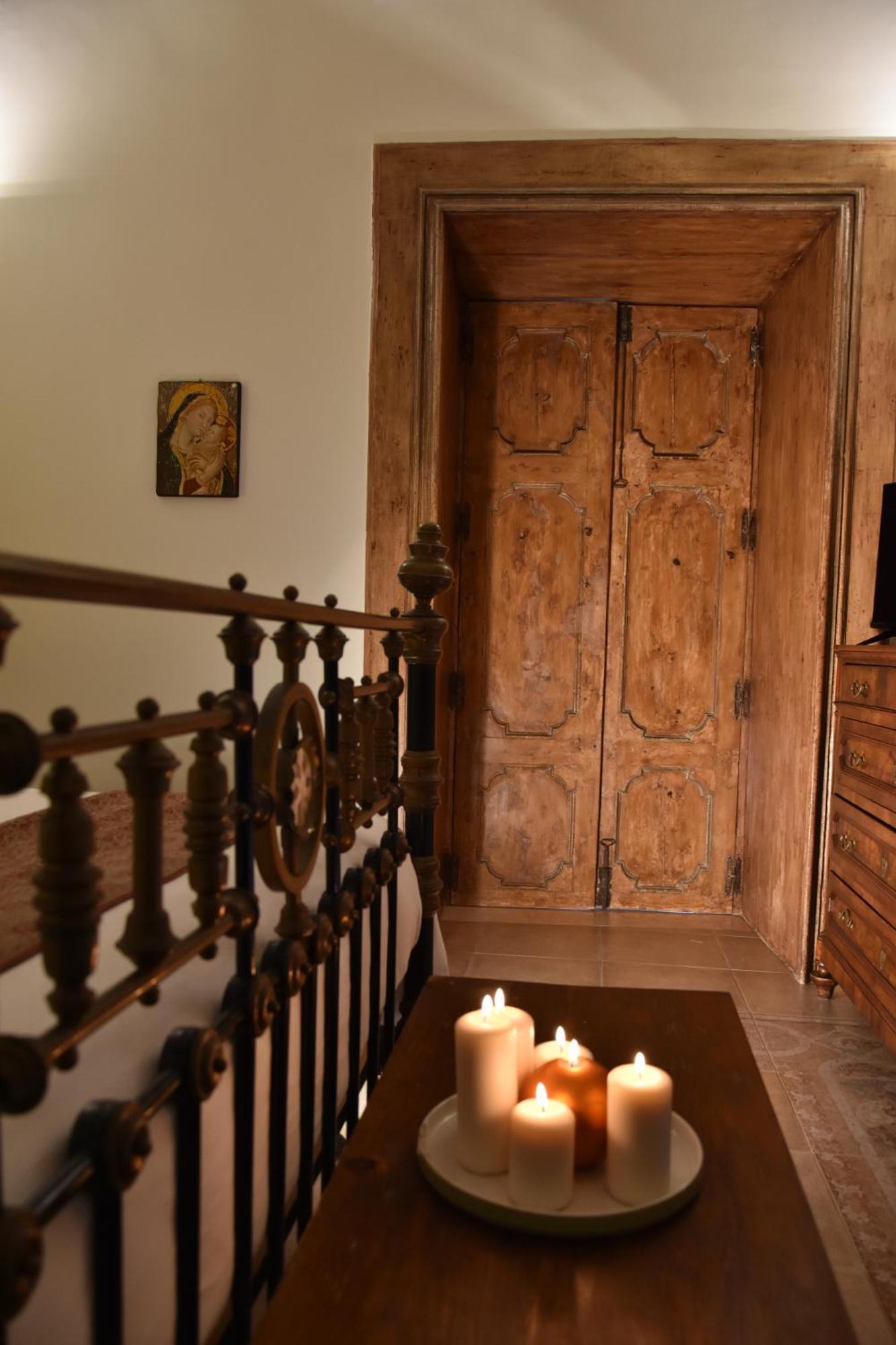 La Regina Historic House Apartment Matera Exterior foto