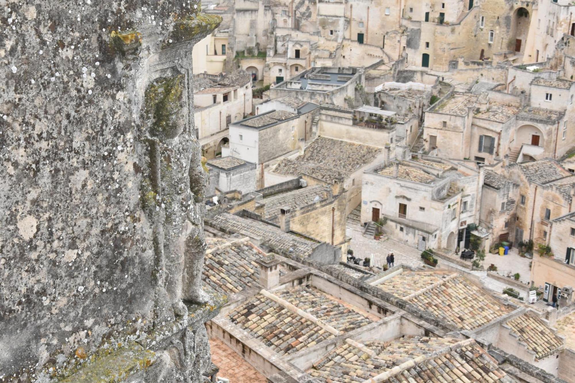 La Regina Historic House Apartment Matera Exterior foto
